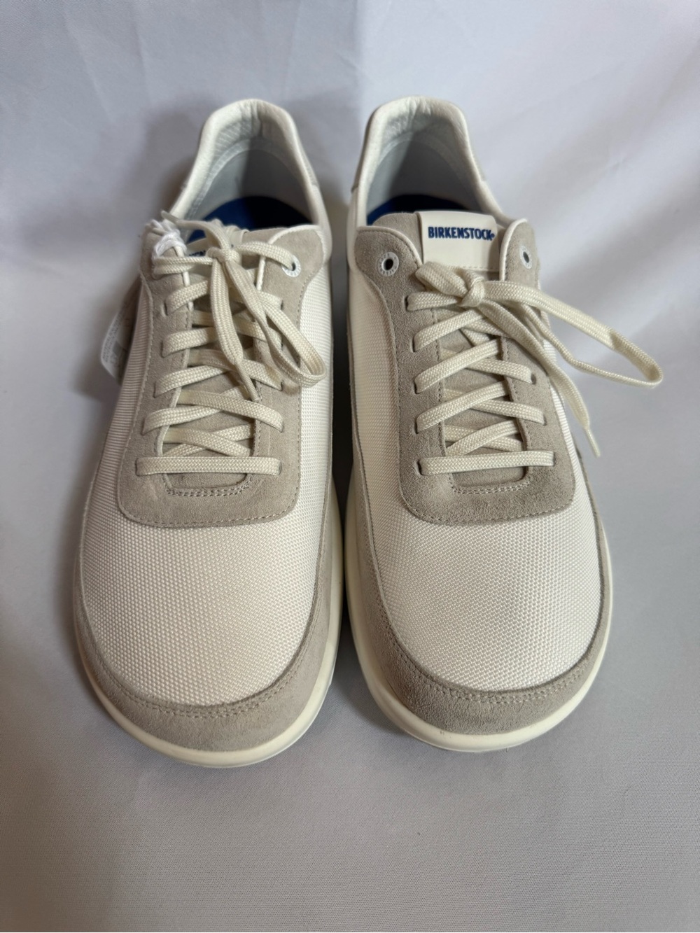 Birkenstock Men's Honnef City Sneaker 12